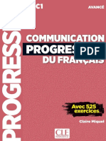 Communication Progressive Du Francais Compressed 2