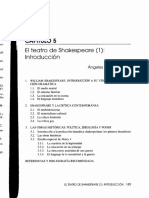 Tema 5 Ejes de La Literatura Inglesa