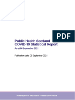 21 09 08 Covid19 Publication - Report