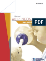 AIDPI neonatal