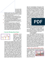 Placing Booms: Stationary