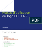 Charte Edf-Enr