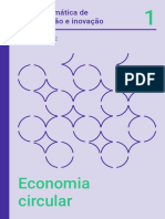 Agenda Temática de Investigação e Inovação para a Economia Circular