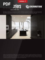 Archinteriors Vol 1 UE