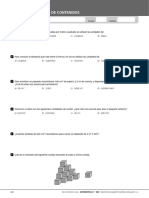 Unidades de medida en problemas de física y química