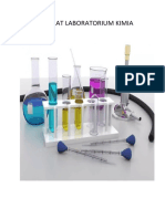 Tugas Kimia Analisis Dan Biokimia