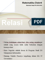 Relasi (ITB)