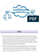 03) VPC - VPN