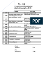 FIZPAT Planul Tematic Calendaristic Stomatologie 2020 2021 0