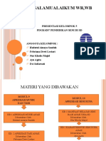 Materi Presentasi Kelompok 5