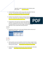 Zat Kimia Yang Digunakan Untuk Menyemprot Area Hambatan Pada Bioautografi Overlay Adalah