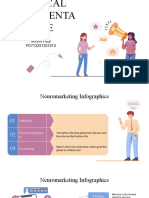 Neuromarketing Infographics by Slidesgo
