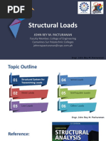 Structural Loads