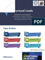 Structural Loads