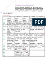 Plan Semanal nt2 Junio