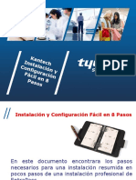 INSTALACION Y CONFIGURACION DE ENTRAPASS EN 8 PASOS FACILES -