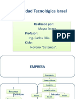 Empresa