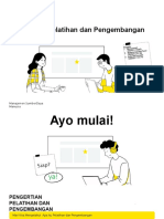 Kelompok 4 (Pelatihan Dan Pengembangan)