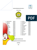 ASKEP JIWA KASUS 2 ISOLASI SOSIAL_PANUM JIWA