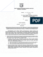 Share 17092021-SE Sekda Nomor 46 SE 2021 Sistem Kerja Pegawai ASN Di Lingkungan Pemprov DKI Jakarta Selama PPKM Level3 Covid19