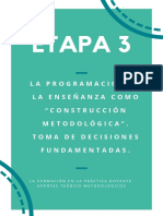 Etapa 3