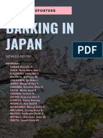 DETAILED-REPORT ABOUT BANKING IN JAPAN Study Material-Central Mindanao University