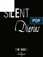 SilentDiaries Silent Hill RPG de mesa