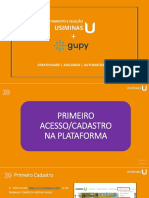 Recrutamento e seleção na Usiminas: guia completo para candidatos