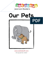 Our Pets Sheets Level0 VDP