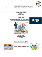 Trabajo Final Planeamiento Del Curriculum