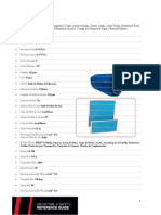 Ficha Técnica de Filtro Sintético