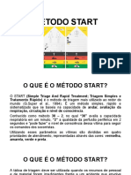 7 - Método Start