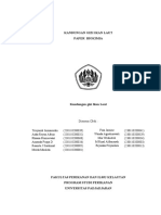 Gizi Ikan LAut (Revisi Sebagian)