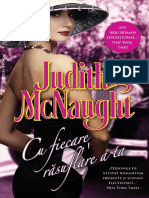 Judith McNaught-5-Cu Fiecare Rasuflare a Ta