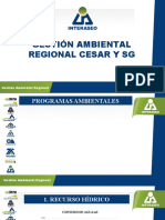 Comité de Gerencia Cesar Abril 2021