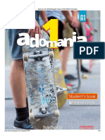 Adomania Y7 Textbookpdf PDF Free