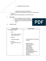Angco, Joel Pactao, Sharie Mae 2beed-D (5e's Detailed Lesson Plan in Science
