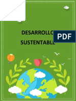 Tarea 1 Desarrollo Sustentable Unidad 2