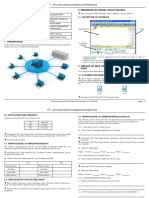 Tp1 Architecture D Un Réseau Informatique