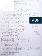 Probabilidade(exercícios resolvidos) - Modelos contínuos(exponencial, uniforme)