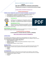 Tarea de Informatica Catedra de Paz