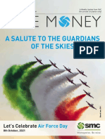 Wise M Ney: A Salute To The Guardians of The Skies