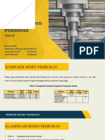 Tugas 5-Material Semen Pemboran-MTP Kelas B