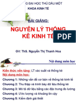 Bai Giang Nguyen Ly Thong Ke