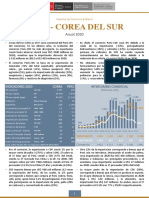 RCB Corea Del Sur - Anual 2020