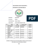 Mukhlis - Laporan Mahasiswa KKN Unimed Desa Bandar Rakyat-1