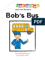 Bobs Bus Sheets Level0 Cqa
