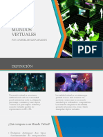 MundosVirtuales