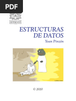 Estructuras de Datos