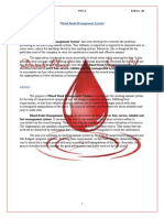 Blood Bank Management System by Omkar Vilas Kamble-2